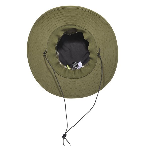 WindRiver Men's Tick & Mosquito Repelant Bucket Hat - Picture 5 of 6